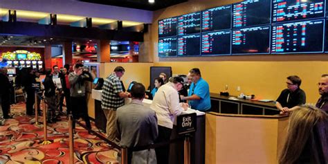 sportsbooks in new mexico